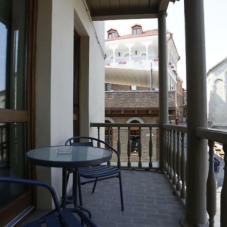 Proper Apartment - Duplex Home Tiflis Exterior foto
