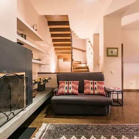 Proper Apartment - Duplex Home Tiflis Exterior foto