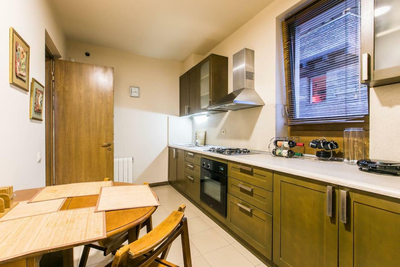 Proper Apartment - Duplex Home Tiflis Exterior foto